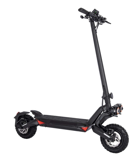 Urban Glide ALL ROAD 5 25 kmh 10 Ah Neuf