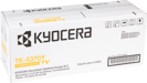 Cartouche de toner originale jaune Kyocera TK5370 - 1T02YJANL0/TK5370Y
