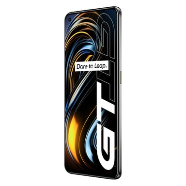 Realme GT 5G, 256GB, Racing Yellow, Amarillo, desbloqueado