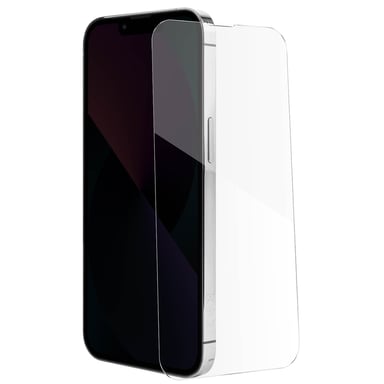 Salvadisplay in vetro temperato per iPhone 13/13 Pro POLYBAG