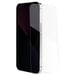 MW Protection d'écran pour iPhone 13/13 Pro POLYBAG avec applicateur intégré Transparent