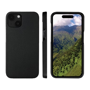 dbramante1928 New York funda para teléfono móvil Folio Negro