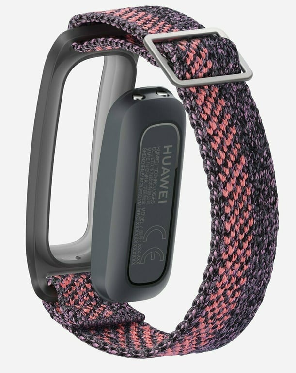 Huawei Band 4E + Bracelet - vue 4