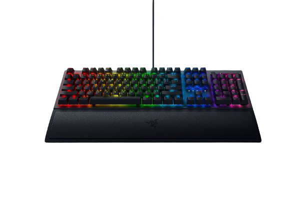 Razer BlackWidow V3 Switch Neuf - vue 4
