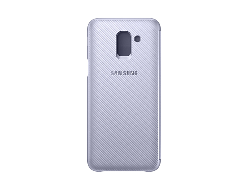 Samsung EF WJ600 coque de protection pour téléphones portables 14 2 cm 5.6 Étui avec portefeuille - vue 3