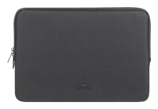 Rivacase Clark 40,6 cm (16'') Funda Negro