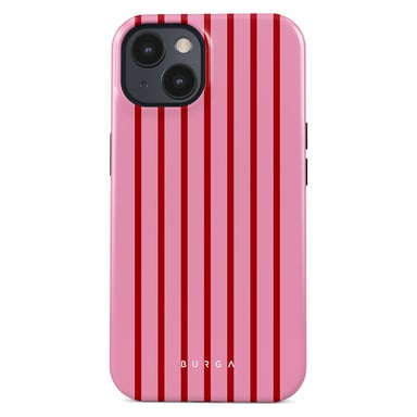Funda Burga Tough MagSafe para Apple iPhone 14 - Bikini favorito