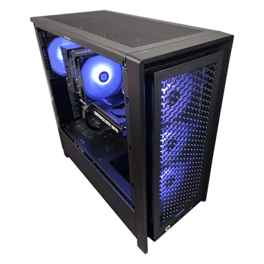 PC Gamer Ryzen 7 9800x3D - RTX 5070 - 64Go RAM - SSD 2To - Watercooling - Windows 11 Pro