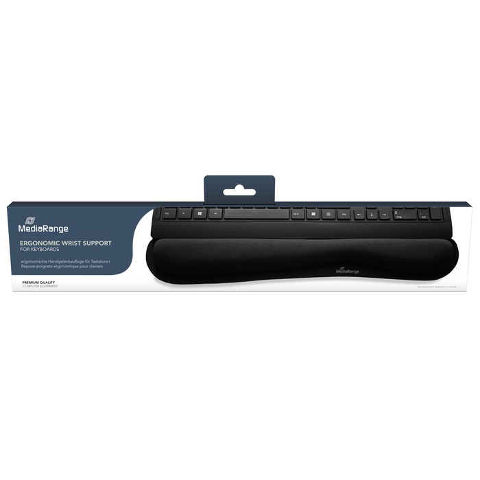 Mediarange tapis repose poignet Neuf - vue 2