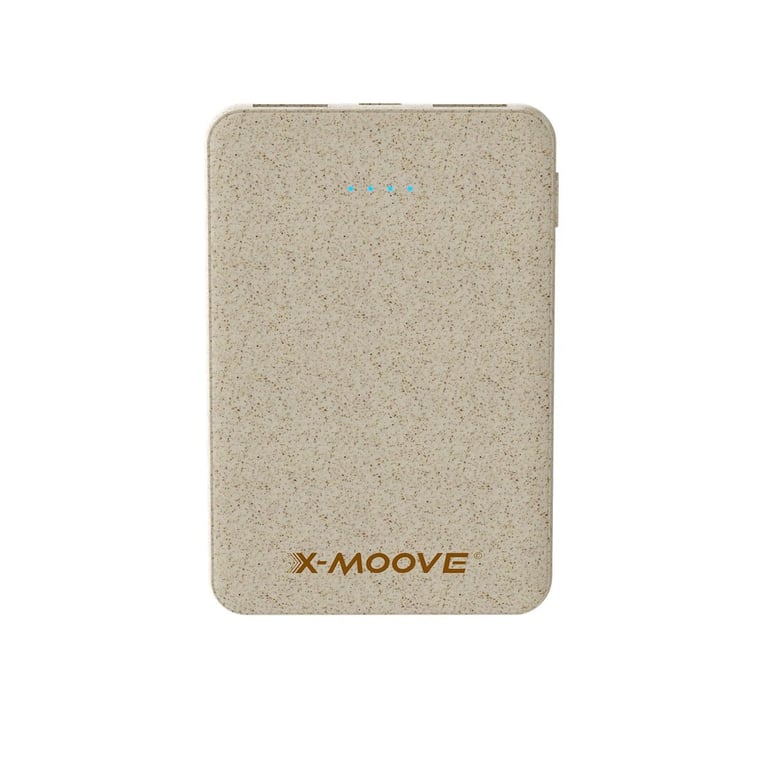 Batterie externe X Moov Powereco double port USB - vue 2