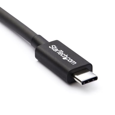 Cable STARTECH Thunderbolt 3 - 2 m