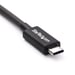 Cable STARTECH Thunderbolt 3 - 2 m