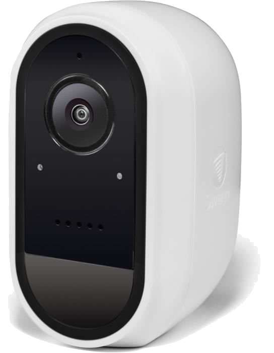 SWANN Caméra de surveillance sans fil 1080P