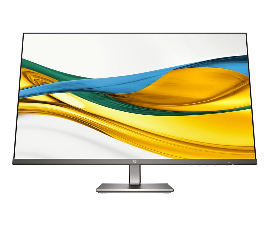 HP Series 5 Moniteur FHD 27 pouces Série 5 527da Neuf