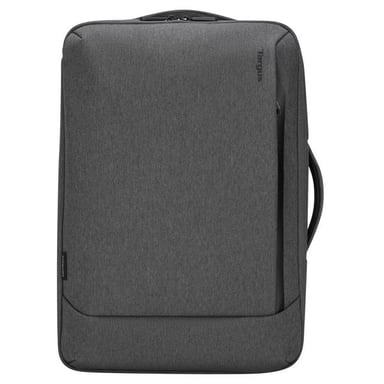 TARGUS Cypress Mochila Convertible 15.6 con EcoSmart - Gris