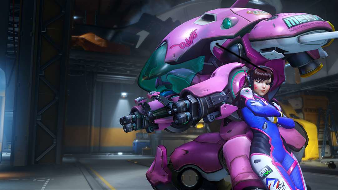 Activision Overwatch: Legendary Edition Xbox One Anglais Italien Neuf - vue 3