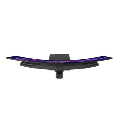 ASUS ROG Strix OLED XG34WCDG écran plat de PC 86,4 cm (34'') 3440 x 1440 pixels UltraWide Quad HD QD-OLED Noir