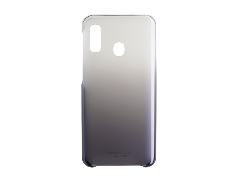 Coque arriere Evolution Galaxy A20e - vue 7