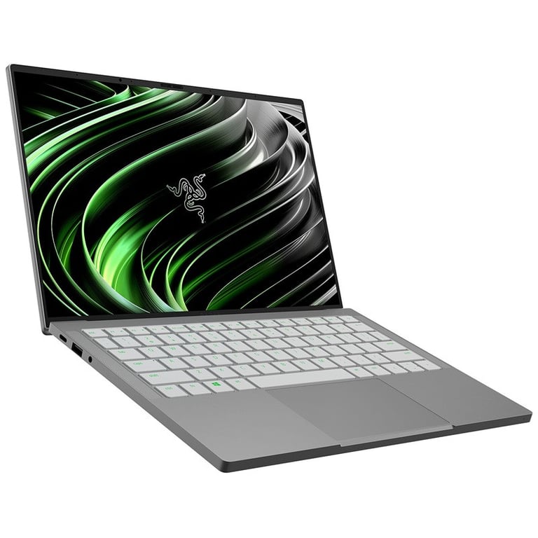 RAZER BOOK 13MGM3 CORE I7 1165 - vue 3