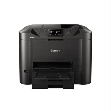 Canon MAXIFY MB5450 Inyección de tinta A4 600 x 1200 DPI 24 ppm Wifi