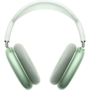 Airpods Max - Vert