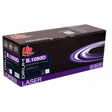 UPrint DR1050 - vue 2