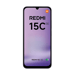 Redmi 15C (5G) 256 Go, Lilas