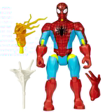 Hasbro MixMashers Marvel Spider-Man