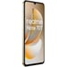 realme Note 70T 17,1 cm (6.74'') SIM doble Android 15 4G USB Tipo C 4 GB 256 GB 6000 mAh Oro