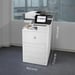 HP Color LaserJet Enterprise Flow Impresora multifunción M776z