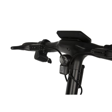 Trottinette électrique Kukirin A1, batterie 800 W 48 V 13 Ah, 10 pouces