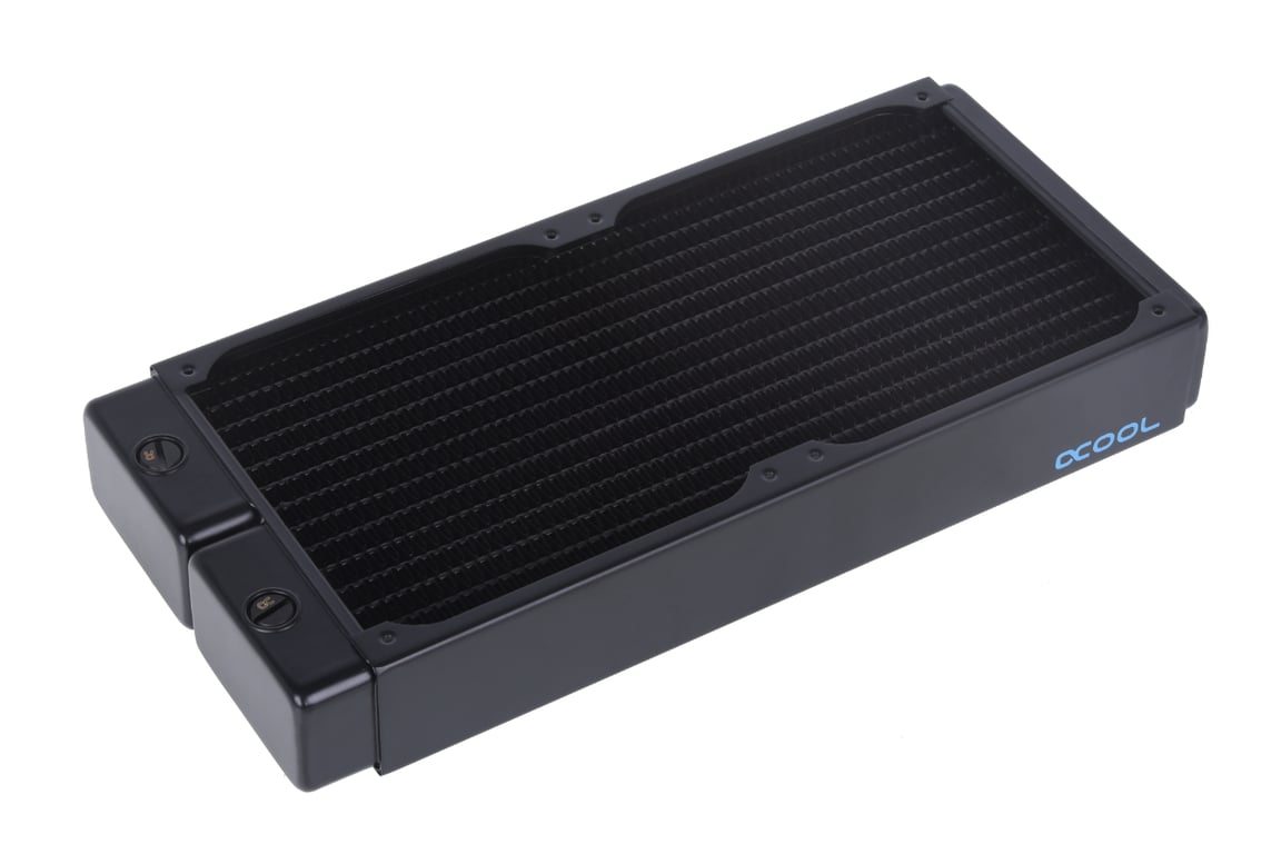 Alphacool NexXxoS XT45 Bloc radiateur Neuf - vue 2