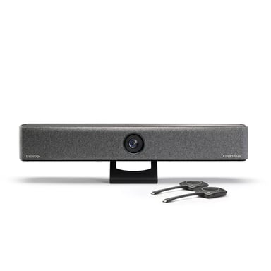 Barco Barco ClickShare Bar Pro - Neuf