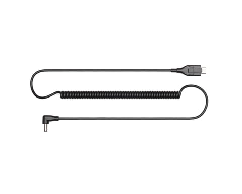 DJI Goggles 2 Motion Combo Pantalla con montura para sujetar en la cabeza Negro, Gris