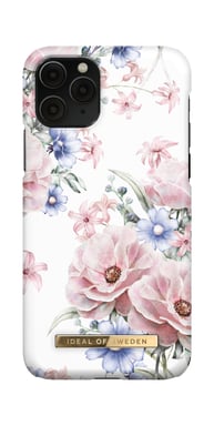 iDeal of Sweden IDFCS17-I1958-58 coque de protection pour téléphones portables Housse Blanc Apple (brand) iPhone 11 Pro/XS/X