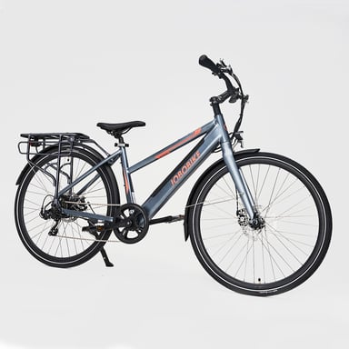 Vélo électrique pour adultes JOBOBIKE Viva ST 250 W 36 V 14 Ah