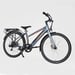 Vélo électrique pour adultes JOBOBIKE Viva ST 250 W 36 V 14 Ah