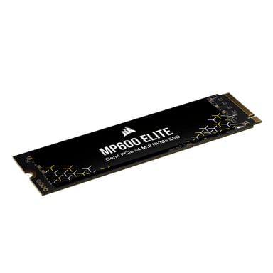 Corsair MP600 ELITE 1 TB M.2 PCI Express 4.0 NVMe 3D TLC
