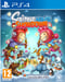Juego Scribblenauts Showdown PS4