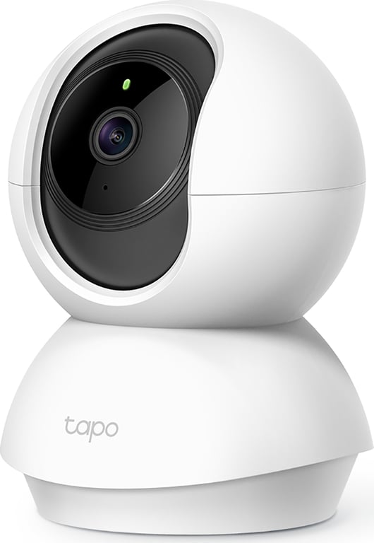 Caméra de Surveillance Connectée TP Link TAPO C210 - vue 4