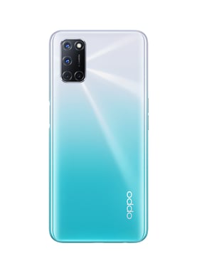 A72 128 GB, bianco