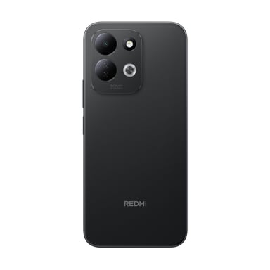 Redmi 17 (4G) 256 GB, negro