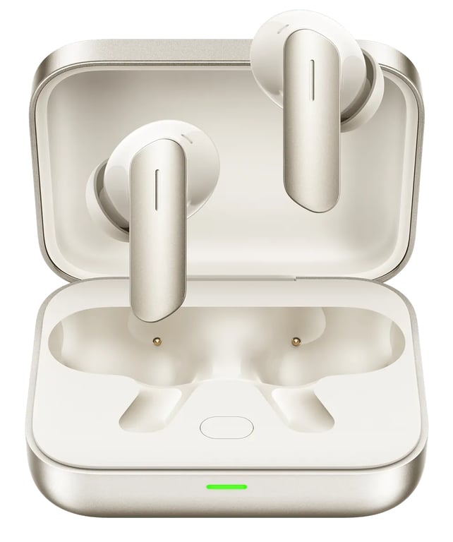 realme Buds Air 7 Casque True Wireless Stereo TWS Ecouteurs AppelsMusique Bluetooth Or Neuf