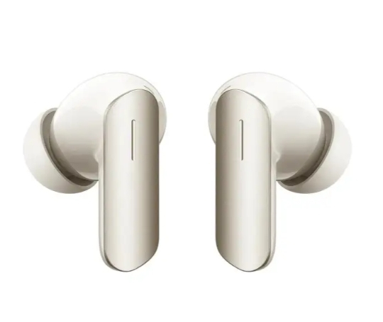 realme Buds Air 7 Casque True Wireless Stereo TWS Ecouteurs AppelsMusique Bluetooth Or Neuf - vue 3