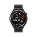 Huawei WATCH GT Runner 3,63 cm (1.43'') 46 mm AMOLED Noir GPS (satellite)