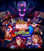 Capcom Marvel Vs. : Infinite