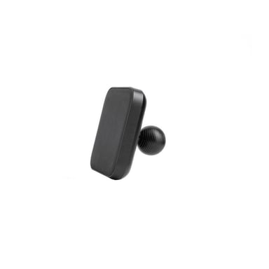 PEAK DESIGN Car Mount 20mm Ball Charging Adaptor - Black M-CM-AF-BK-1