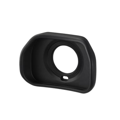 PANASONIC Coppa occhi DMW-EC4GU-K per Lumix DMC-G9