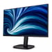 Philips 3000 series 24B2N3200J/00 pantalla para PC 60,5 cm (23.8'') 1920 x 1080 Pixeles Full HD LCD Negro