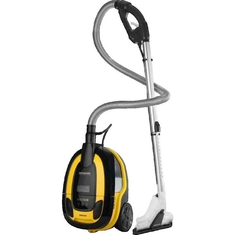 Aspirateur eau et poussière multifonctionnel Sencor SVC 5001YL - vue 5
